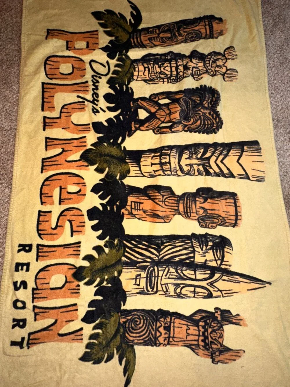 Disney this vintage